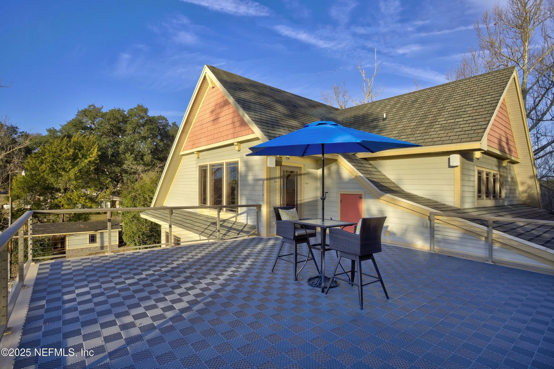 940564 Old Nassauville Road Fernandina Beach FL 32034