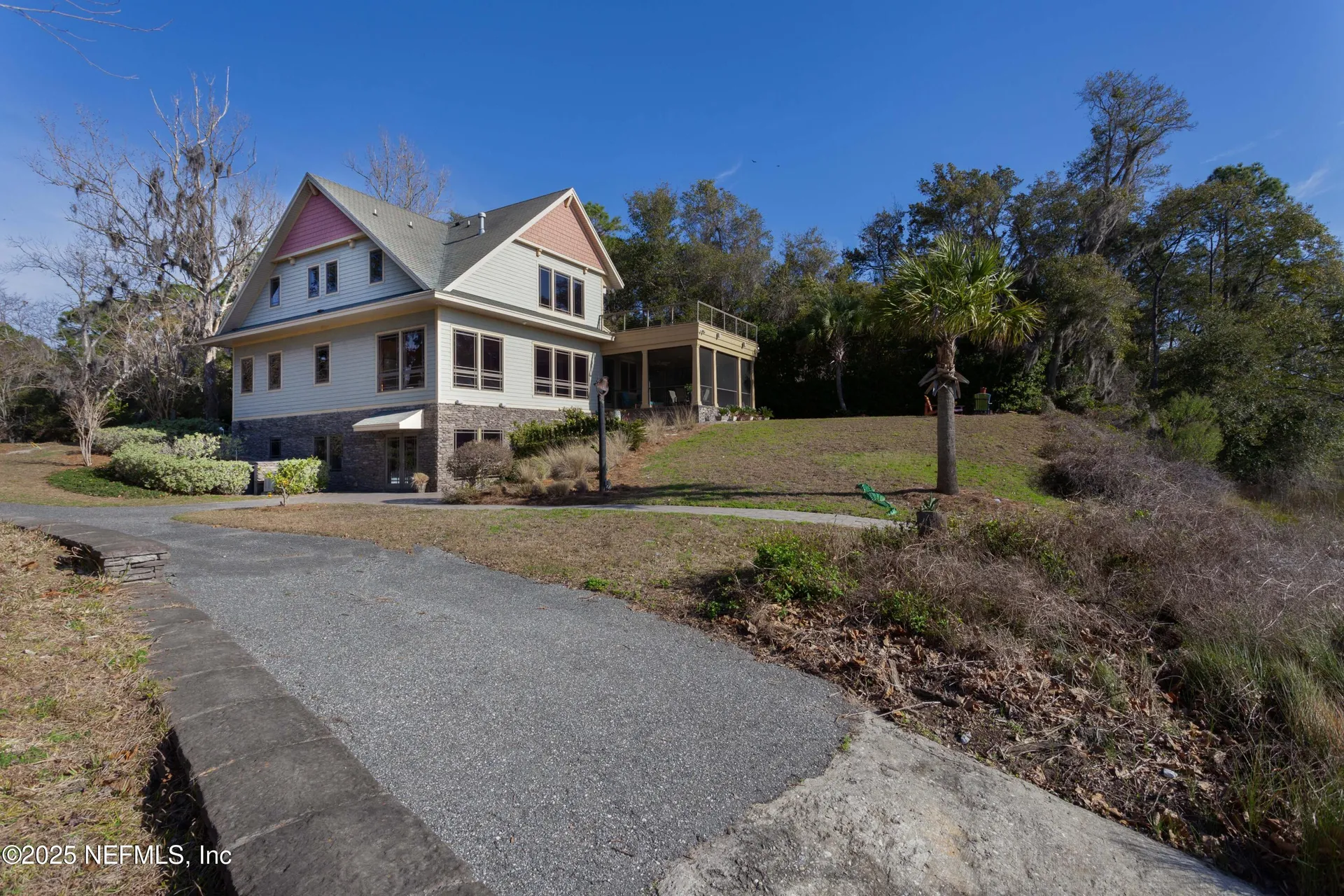 940564 Old Nassauville Road Fernandina Beach FL 32034