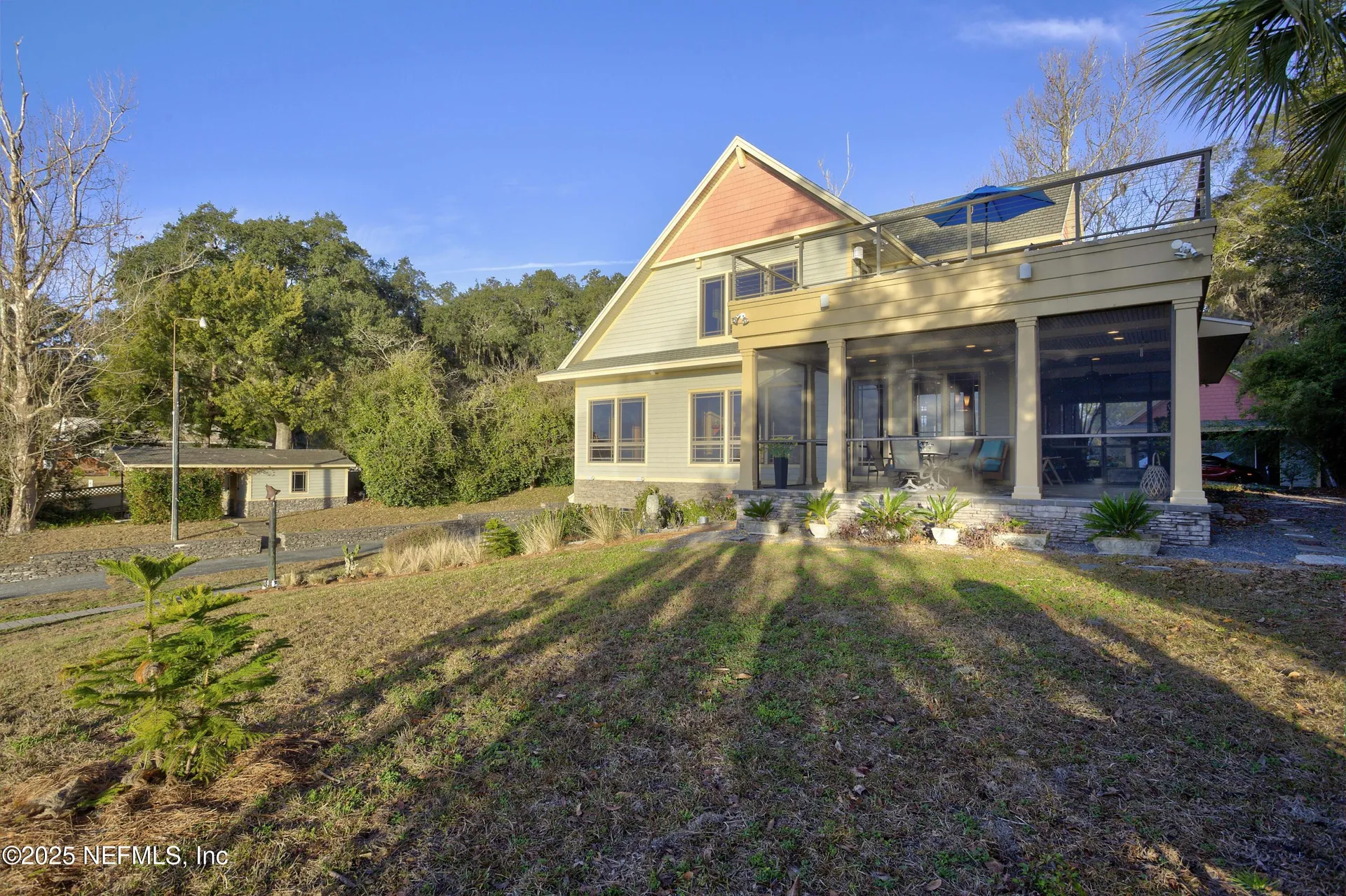 940564 Old Nassauville Road Fernandina Beach FL 32034