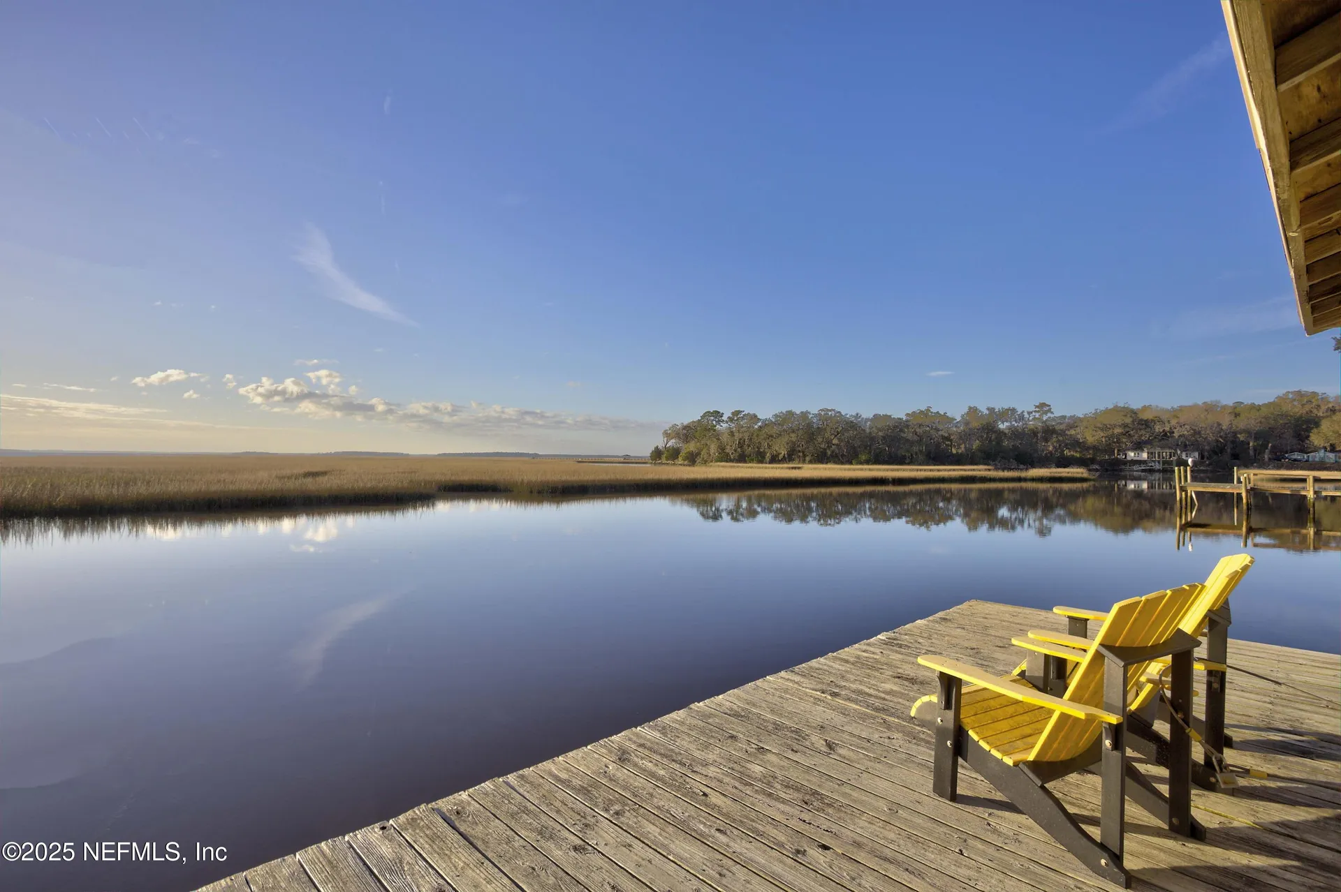 940564 Old Nassauville Road Fernandina Beach FL 32034