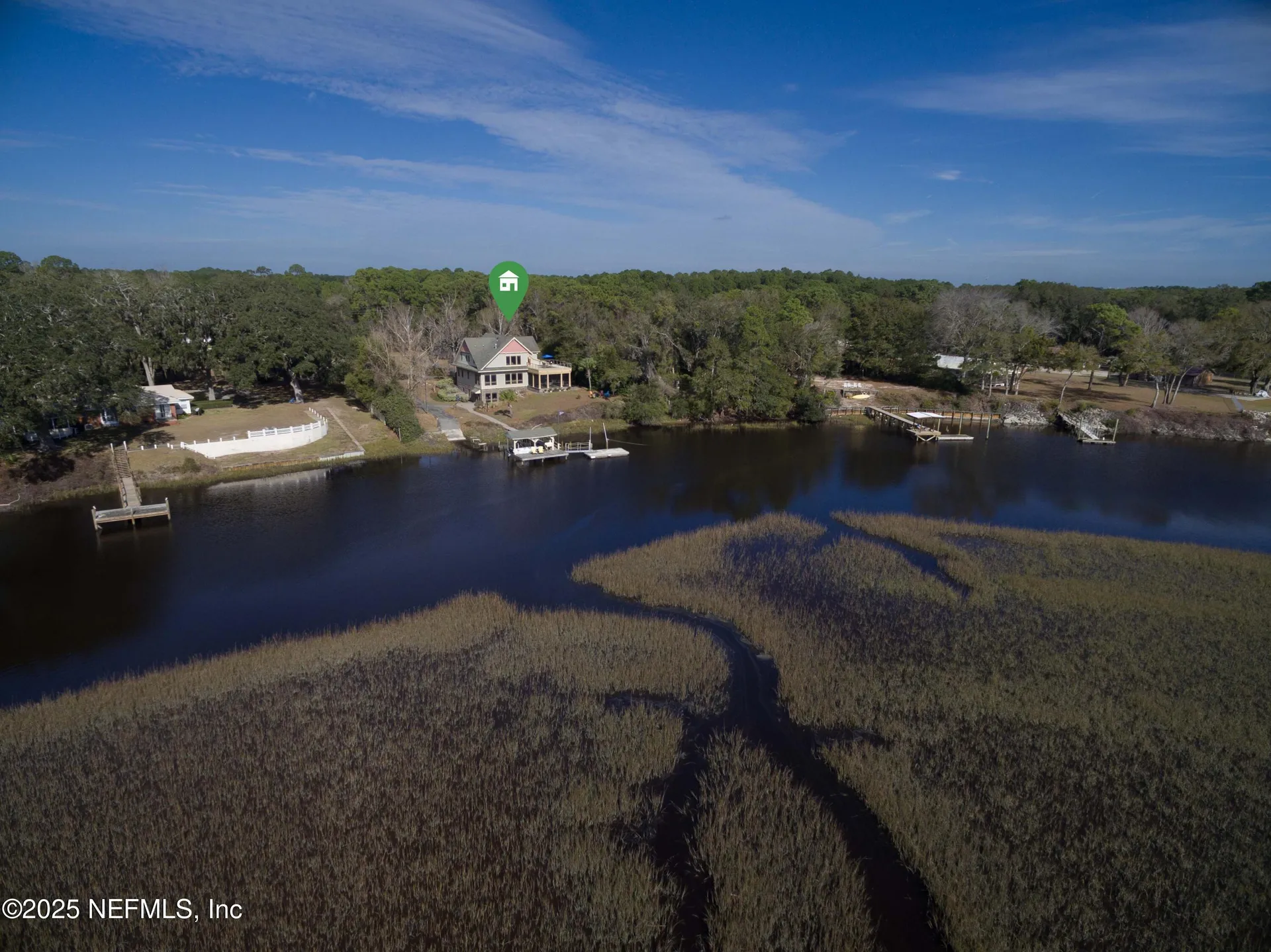 940564 Old Nassauville Road Fernandina Beach FL 32034