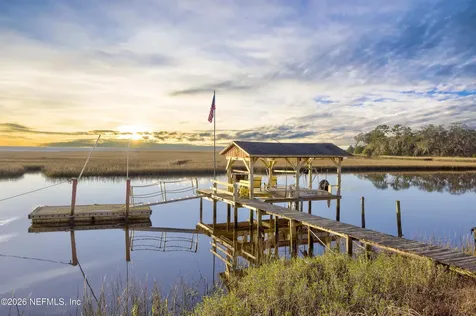940564 Old Nassauville Road Fernandina Beach FL 32034