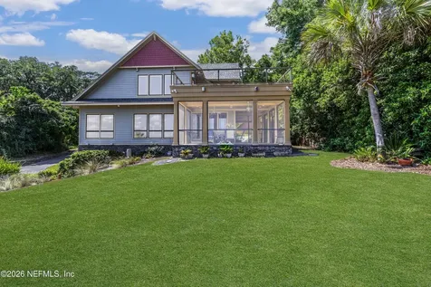 940564 Old Nassauville Road Fernandina Beach FL 32034