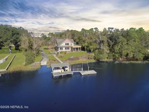 940564 Old Nassauville Road Fernandina Beach FL 32034