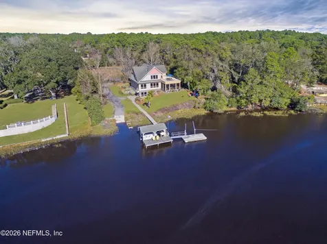 940564 Old Nassauville Road Fernandina Beach FL 32034