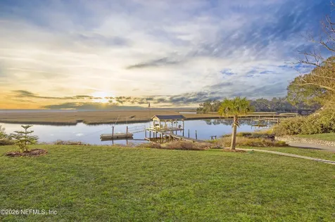 940564 Old Nassauville Road Fernandina Beach FL 32034