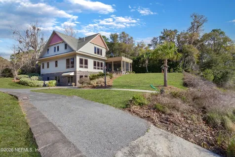 940564 Old Nassauville Road Fernandina Beach FL 32034