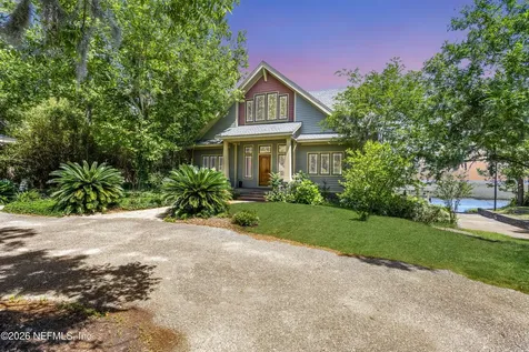 940564 Old Nassauville Road Fernandina Beach FL 32034
