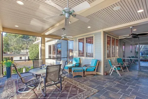 940564 Old Nassauville Road Fernandina Beach FL 32034