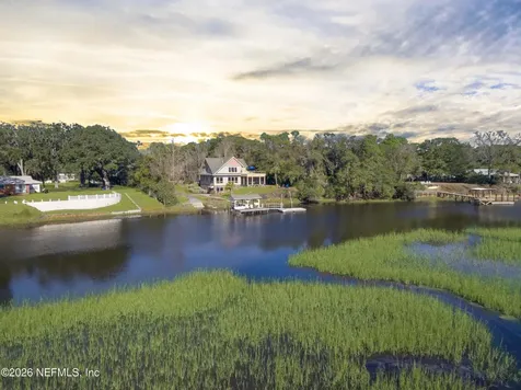 940564 Old Nassauville Road Fernandina Beach FL 32034