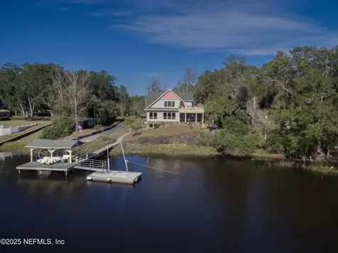 940564 Old Nassauville Road Fernandina Beach FL 32034