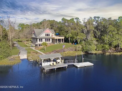 940564 Old Nassauville Road Fernandina Beach FL 32034