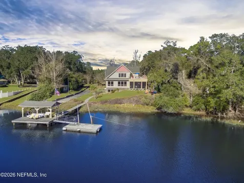 940564 Old Nassauville Road Fernandina Beach FL 32034