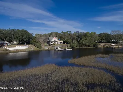 940564 Old Nassauville Road Fernandina Beach FL 32034