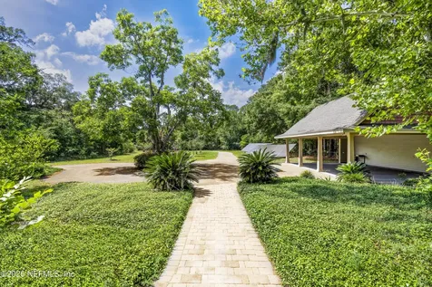 940564 Old Nassauville Road Fernandina Beach FL 32034