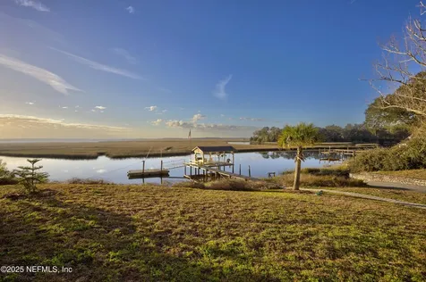 940564 Old Nassauville Road Fernandina Beach FL 32034