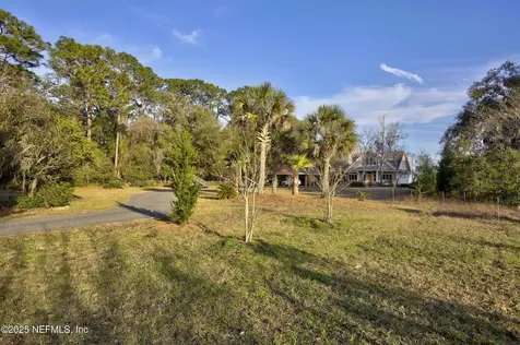 940564 Old Nassauville Road Fernandina Beach FL 32034