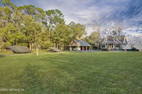940564 Old Nassauville Road Fernandina Beach FL 32034