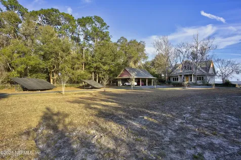 940564 Old Nassauville Road Fernandina Beach FL 32034
