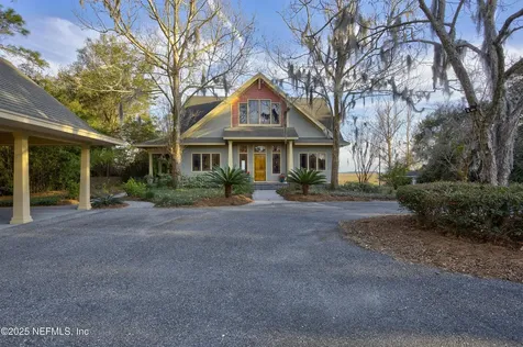 940564 Old Nassauville Road Fernandina Beach FL 32034
