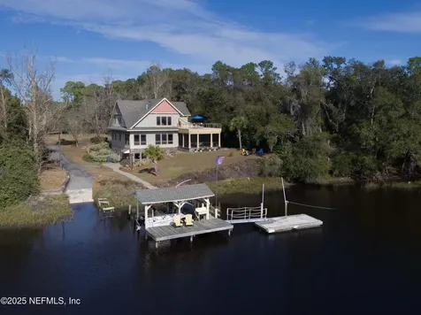 940564 Old Nassauville Road Fernandina Beach FL 32034