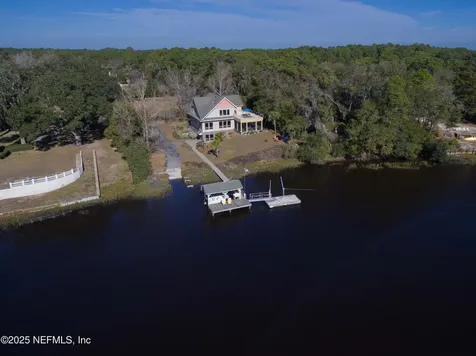 940564 Old Nassauville Road Fernandina Beach FL 32034