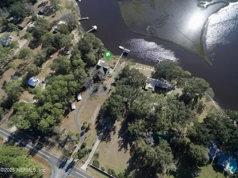 940564 Old Nassauville Road Fernandina Beach FL 32034