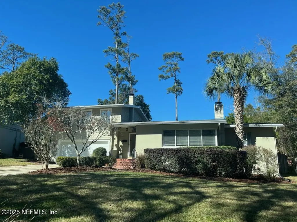 1561 Cornell Road Jacksonville FL 32207