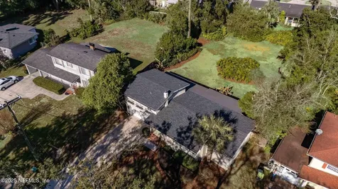 1561 Cornell Road Jacksonville FL 32207