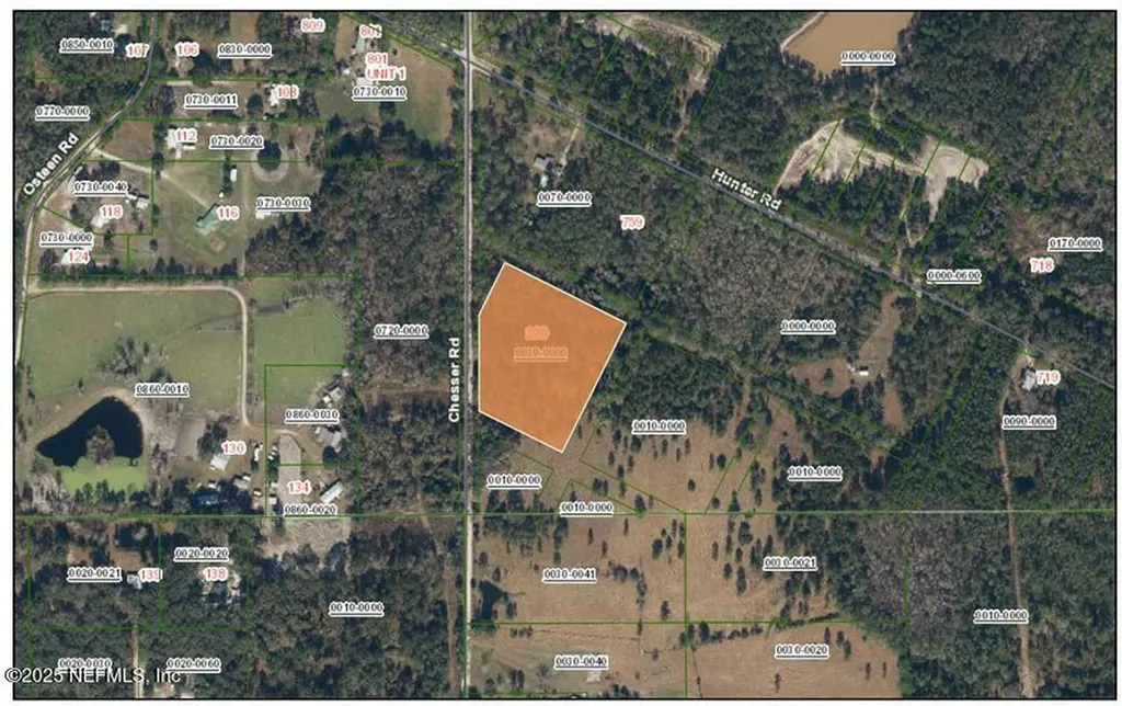 220 Chesser Road Palatka FL 32177