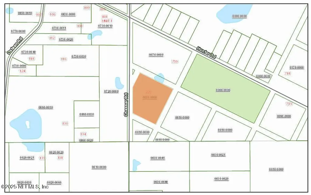220 Chesser Road Palatka FL 32177