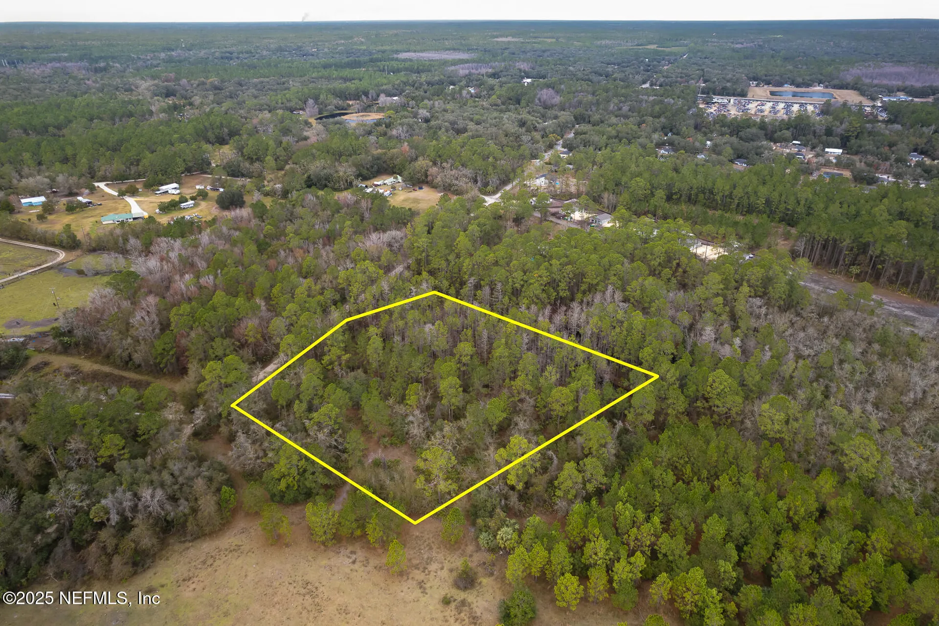 220 Chesser Road Palatka FL 32177