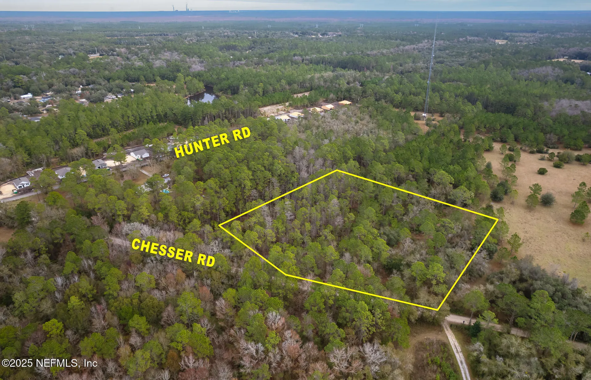 220 Chesser Road Palatka FL 32177