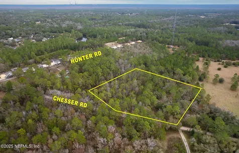 220 Chesser Road Palatka FL 32177