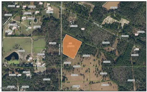 220 Chesser Road Palatka FL 32177