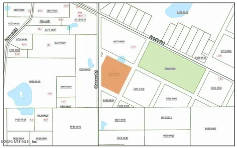 220 Chesser Road Palatka FL 32177