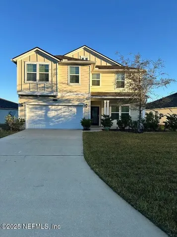 349 Colorado Springs Way St. Augustine FL 32092