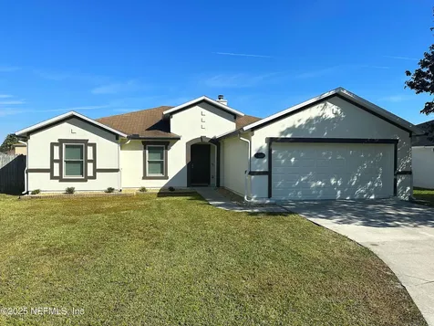 75202 Ravenwood Drive Yulee FL 32097