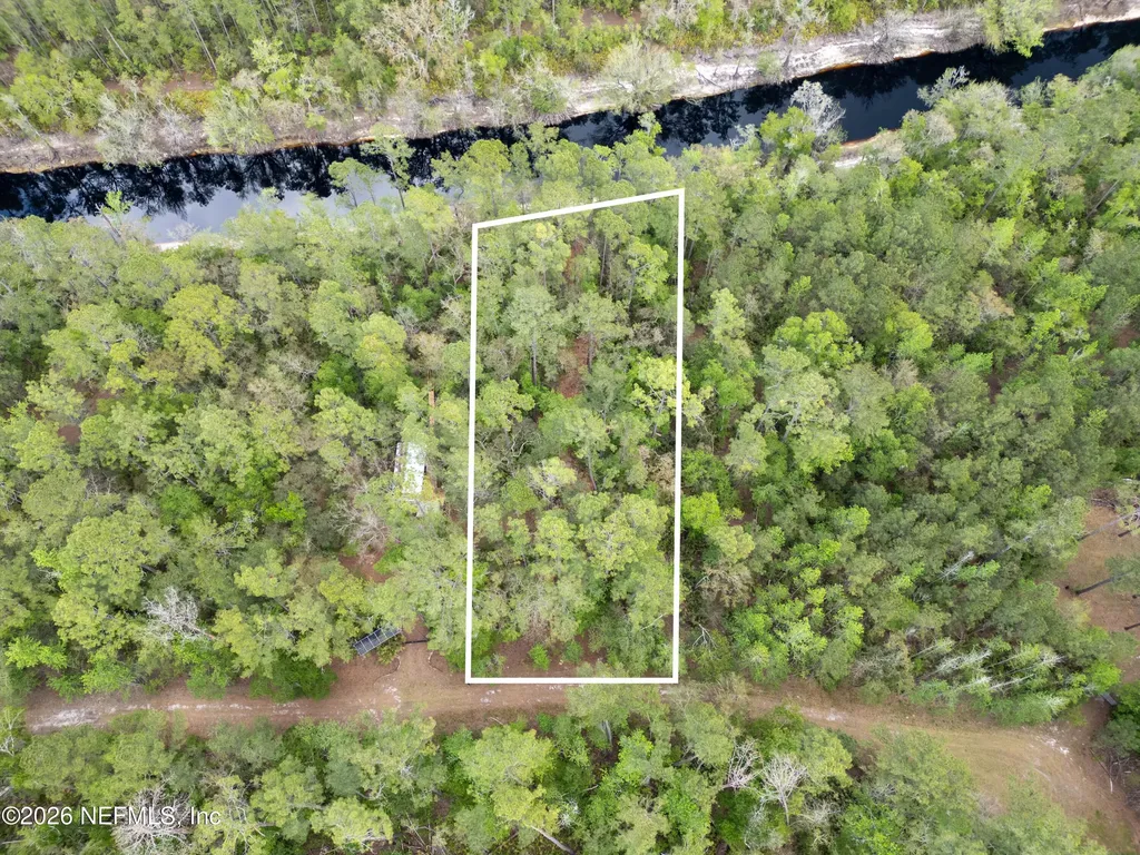 0 SE 67th Place White Springs FL 32096