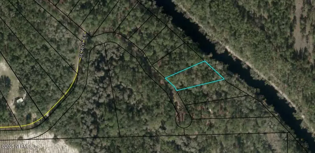 0 SE 67th Place White Springs FL 32096