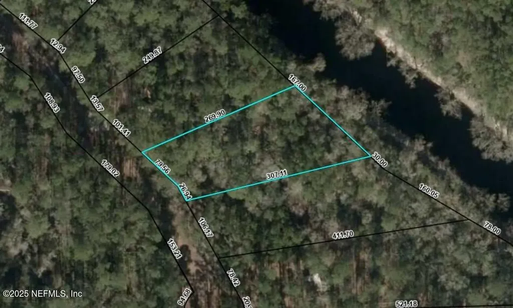 0 SE 67th Place White Springs FL 32096