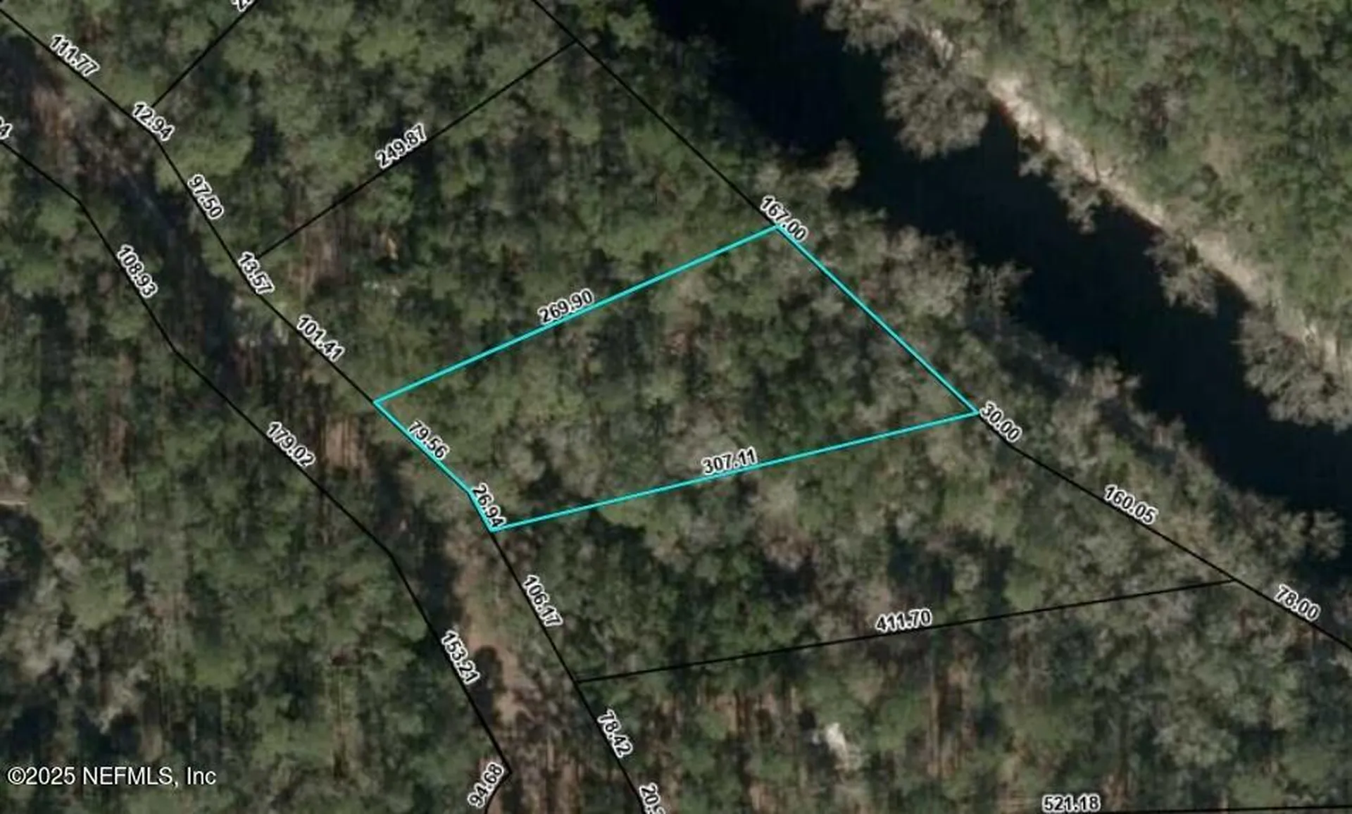 0 SE 67th Place White Springs FL 32096