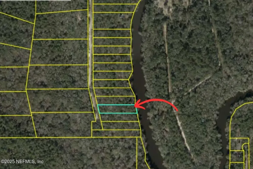 Lot 4 NE Madison Bluffs Way Lee FL 32059
