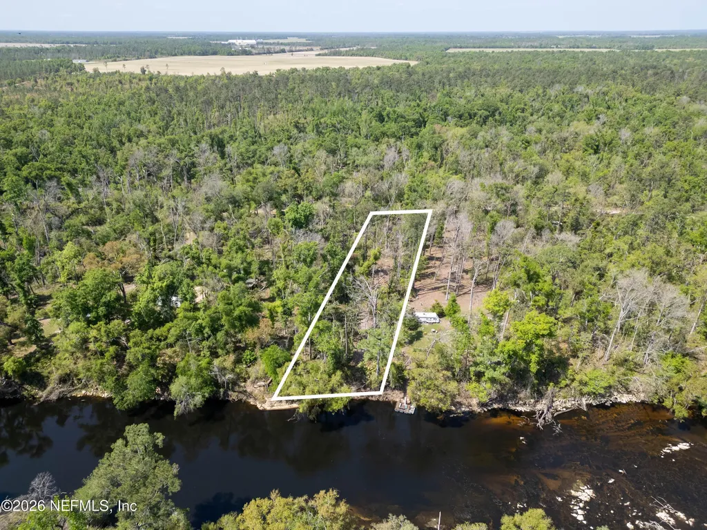 Lot 4 NE Madison Bluffs Way Lee FL 32059