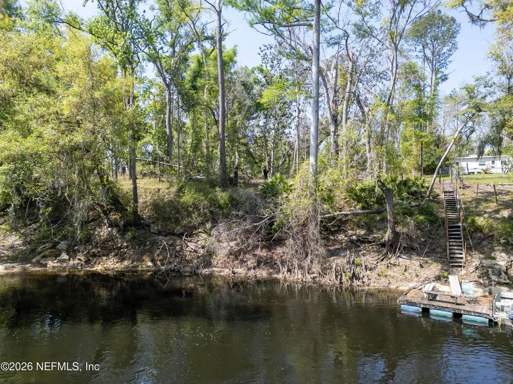 Lot 4 NE Madison Bluffs Way Lee FL 32059
