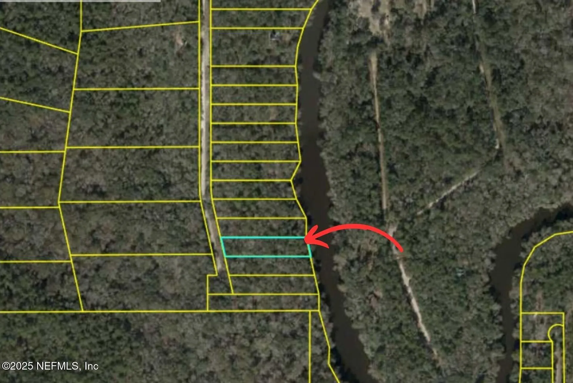 Lot 4 NE Madison Bluffs Way Lee FL 32059