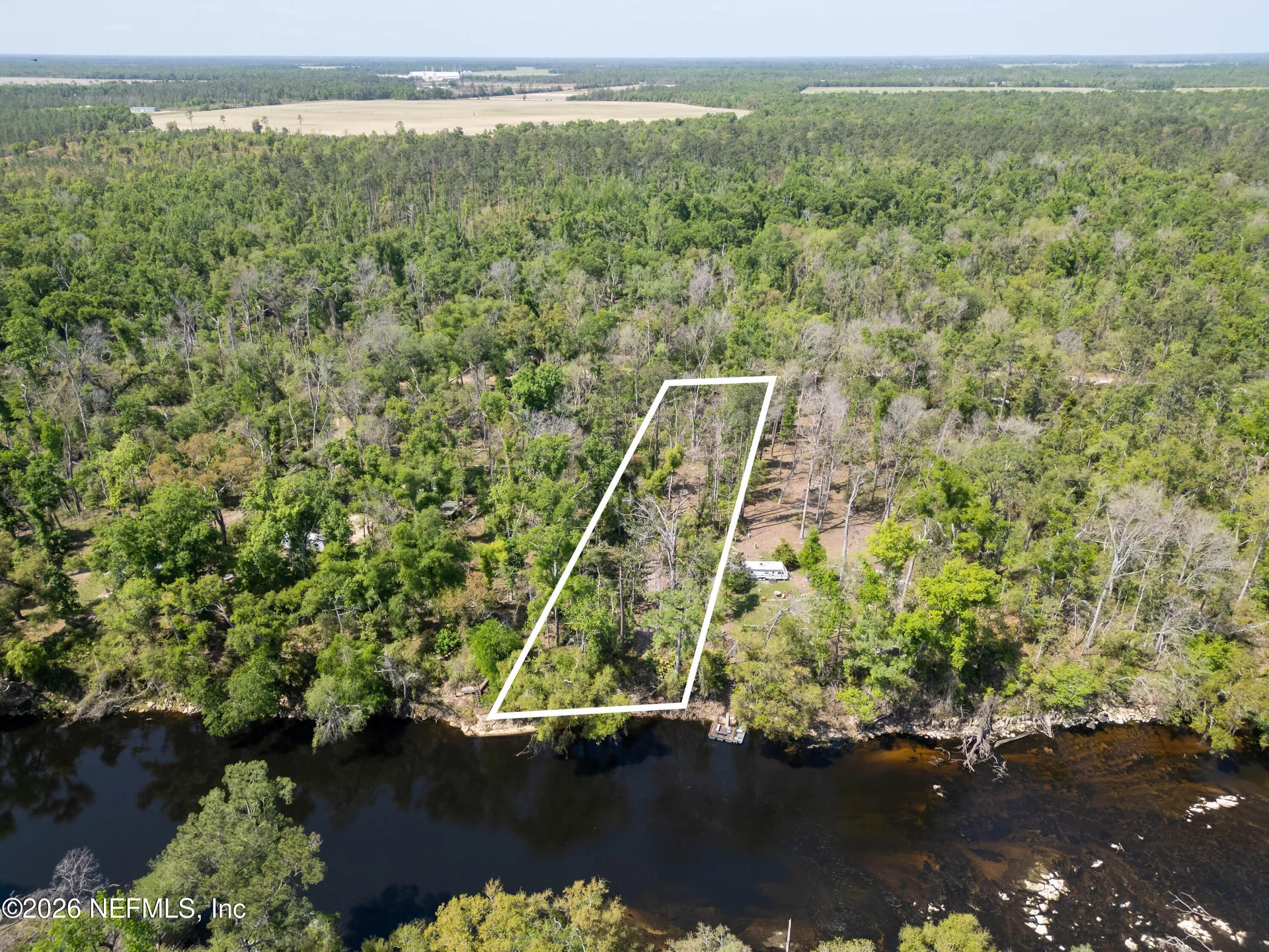 Lot 4 NE Madison Bluffs Way Lee FL 32059
