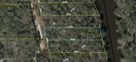 Lot 4 NE Madison Bluffs Way Lee FL 32059