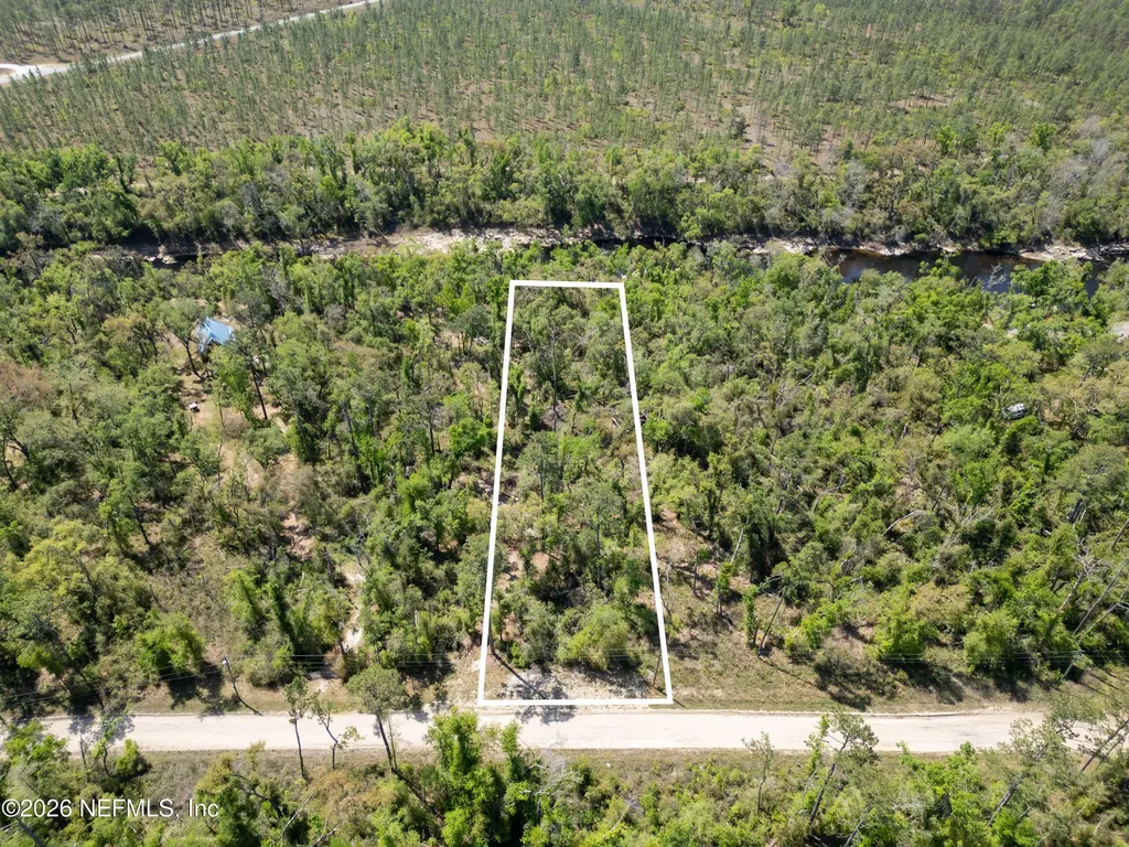 0 SW 77th Terrace Jasper FL 32052