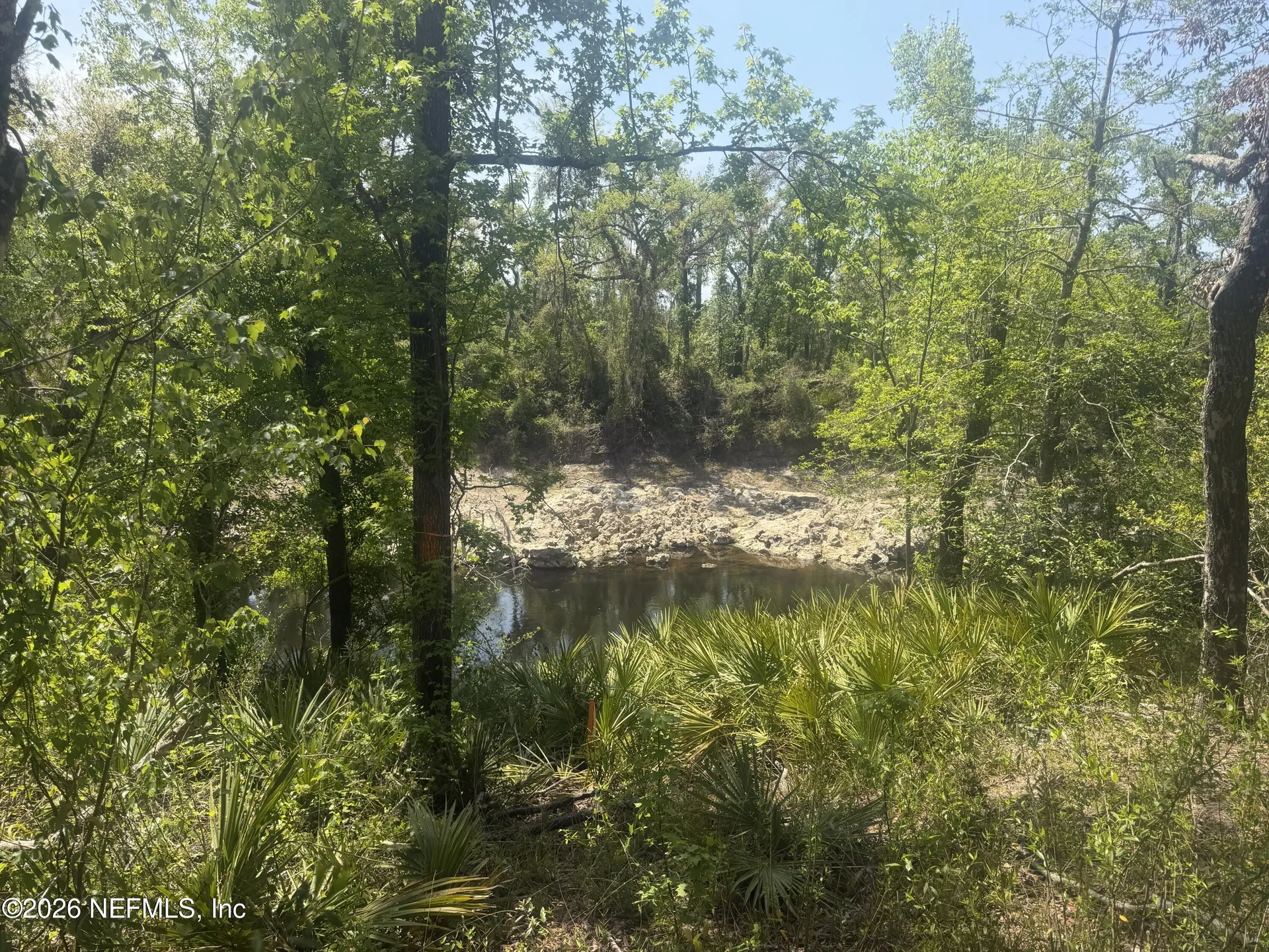 0 SW 77th Terrace Jasper FL 32052
